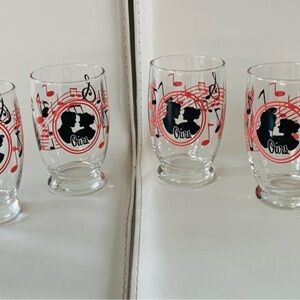 50’ tumbler 4 3/4  of 6